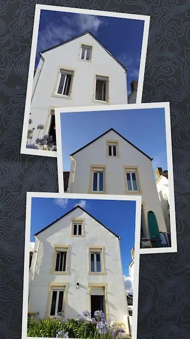 Holiday home Maison De Vacances Guilvinec