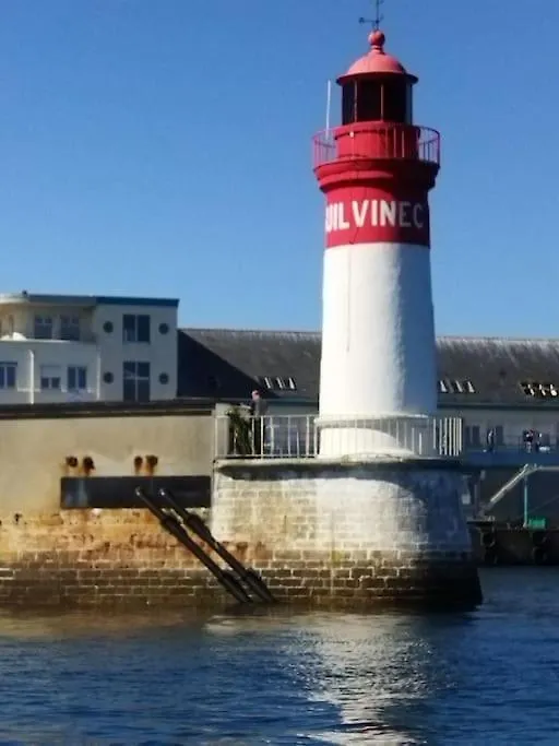 Maison De Vacances Guilvinec